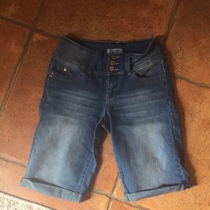 YMI better butt shorts